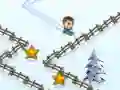 Jeu Ski Groovy en ligne