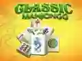 Jeu Mahjong Classique en ligne