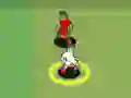 Jeu Euro 2016: La Ruée vers les Buts en ligne Jeu Euro 2016: La Ruée vers les Buts en ligne