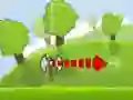 Jeu Hache contre Fruits en ligne