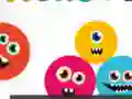 Jeu 100 Petits Monstres en ligne Jeu 100 Petits Monstres en ligne