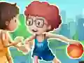 Jeu Maître du Basket en ligne Jeu Maître du Basket en ligne