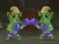 Jeu Boxe de Troll en ligne