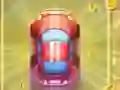 Jeu Évasion de la voiture en bonbon en ligne Jeu Évasion de la voiture en bonbon en ligne