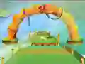 Jeu Super Épices Dash en ligne Jeu Super Épices Dash en ligne