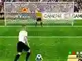 Jeu Tireurs de pénalités en ligne