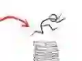 Jeu Course Scolaire Stickman en ligne