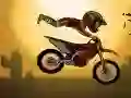 Jeu Moto X3M en ligne