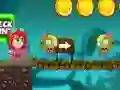 Jeu Ninja Enfant contre Zombies en ligne Jeu Ninja Enfant contre Zombies en ligne