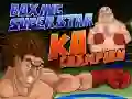 Jeu Boxing Superstars: Champion KO en ligne Jeu Boxing Superstars: Champion KO en ligne