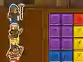 Jeu Aventure dangereuse 2 en ligne
