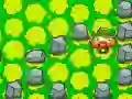 Jeu Entourez le Leprechaun en ligne