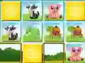 Jeu Jeu de cartes Animaux en ligne