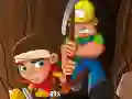 Jeu Aventure du Chasseur de Nuggets en ligne Jeu Aventure du Chasseur de Nuggets en ligne