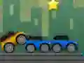 Jeu Parking Fou en ligne Jeu Parking Fou en ligne