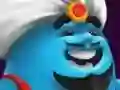 Jeu Course du Djinn en ligne
