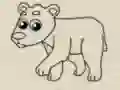 Jeu Livre de coloriage pour enfants 2 en ligne