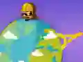 Jeu Autour du monde en 2 secondes en ligne Jeu Autour du monde en 2 secondes en ligne