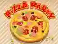 Jeu Fête de la Pizza en ligne