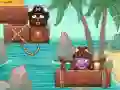 Jeu Pirates Bravebull en ligne