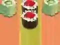 Jeu Backgammon Sushi en ligne