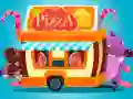 Jeu Cuisine des Rats en ligne