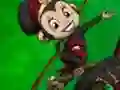 Jeu Kiba & Kumba Puzzle en ligne