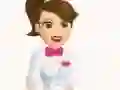 Jeu Bar FroYo en ligne