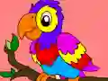 Jeu Livre de coloriage pour enfants en ligne