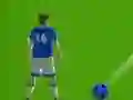 Jeu Bulles de Football en ligne