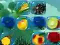 Jeu Fruit Connect 2 en ligne