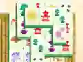 Jeu Mahjong Puissant: Le Voyage en ligne Jeu Mahjong Puissant: Le Voyage en ligne
