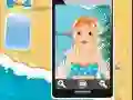 Jeu Vacances d'été amusantes en ligne Jeu Vacances d'été amusantes en ligne