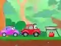 Jeu Wheely 8 en ligne