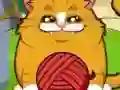 Jeu Chaton Joyeux en ligne Jeu Chaton Joyeux en ligne