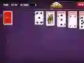 Jeu Solitaire Klondike en ligne