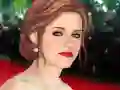 Jeu Maquillage Vrai Kristen Stewart en ligne