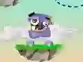 Jeu JomJom Saut en ligne Jeu JomJom Saut en ligne