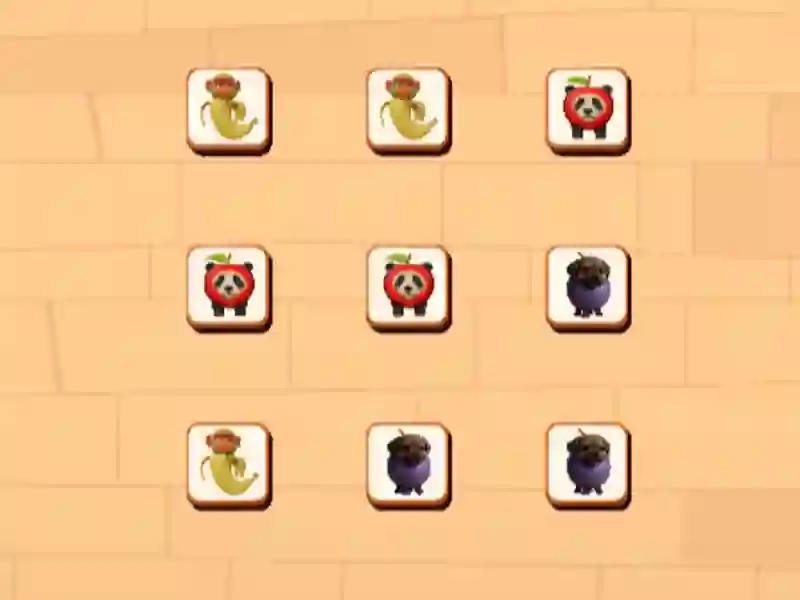 Jeu Brainrot Explorer: match Match and Crush en ligne