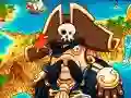 Jeu Machines à Sous Pirates en ligne