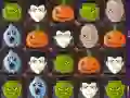 Jeu Halloween Match 3 en ligne Jeu Halloween Match 3 en ligne