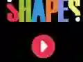 Jeu Formes en ligne