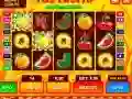 Jeu Fruits de Machine à Sous en ligne
