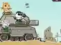 Jeu Animal Métal en ligne