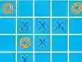 Jeu Tic Tac Toe HTML5 en ligne Jeu Tic Tac Toe HTML5 en ligne