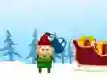 Jeu Les Aides du Père Noël en ligne