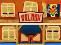 Jeu Top Tir Au Saloon en ligne Jeu Top Tir Au Saloon en ligne