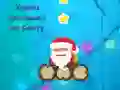 Jeu Réveillez le Père Noël en ligne Jeu Réveillez le Père Noël en ligne