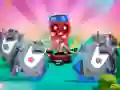 Jeu Pop Fantomatique en ligne Jeu Pop Fantomatique en ligne