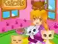 Jeu Le sauvetage du chaton de Cutie en ligne